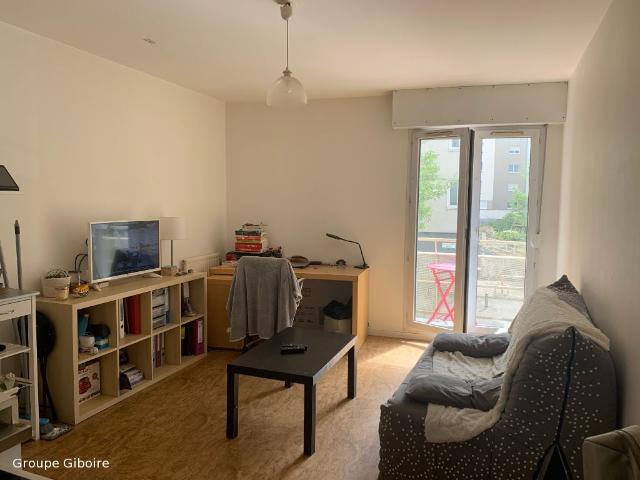 Location Appartement Rue Adolphe Touffait, Rennes