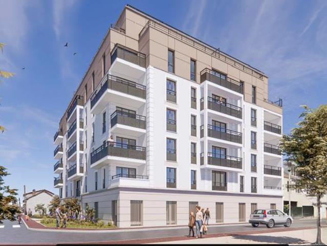 Location Appartement Rue Adolphe Wurtz, Juvisy sur Orge