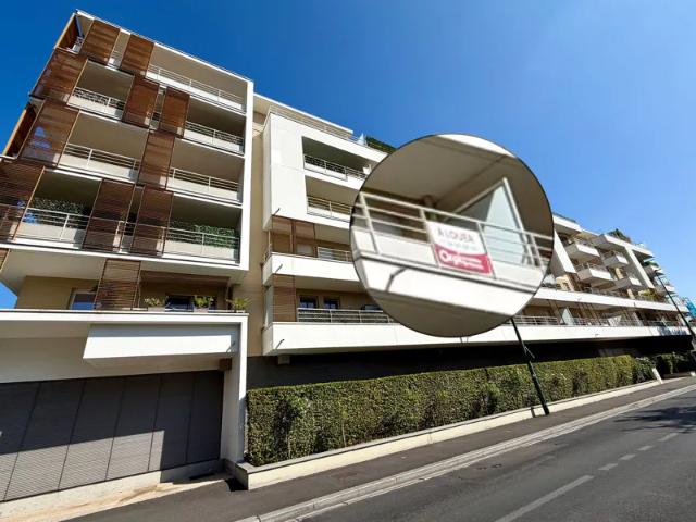 Location Appartement Rue Adolphe Besson, Chelles