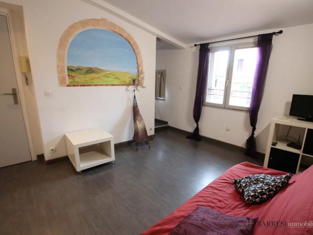 Location Appartement Rue Adolphe Guiol, Toulon