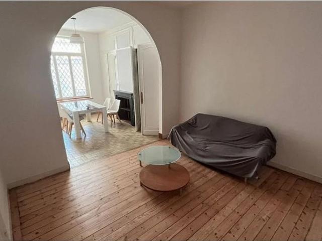 Location Appartement Rue Adolphe, Lille