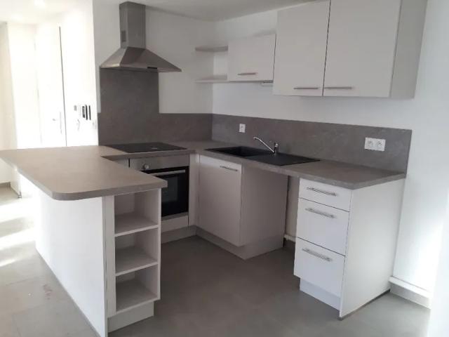 Location Appartement Rue Adolphe Pajeaud, Antony