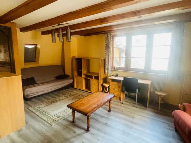 Location Appartement Rue Adolphe Seyboth, Strasbourg