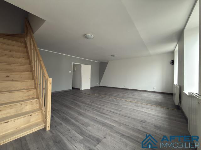 Location Appartement Ruelle de la Grande Gosse, Deneuvre