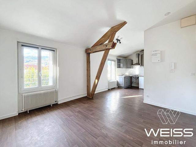 Location Appartement Rue Adrien Morin, Chamalières