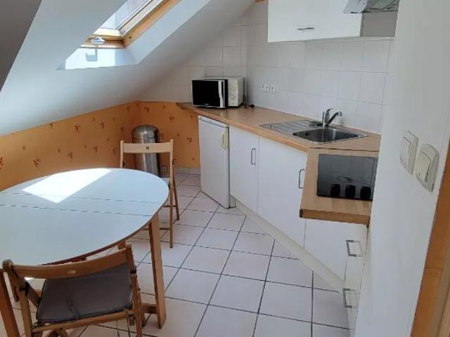 Location Chambre Rue Adrien Dubouché, Limoges