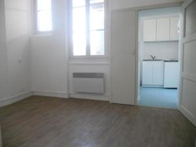 Location Appartement Rue Affre, Nantes
