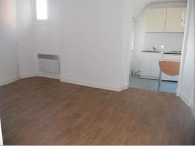 Location Appartement Rue Affre, Nantes