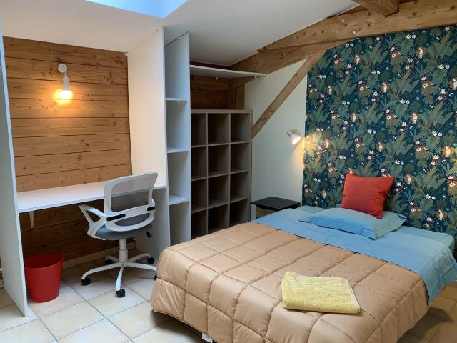 Location Appartement Rue Agnès d'Aragon, Montpellier