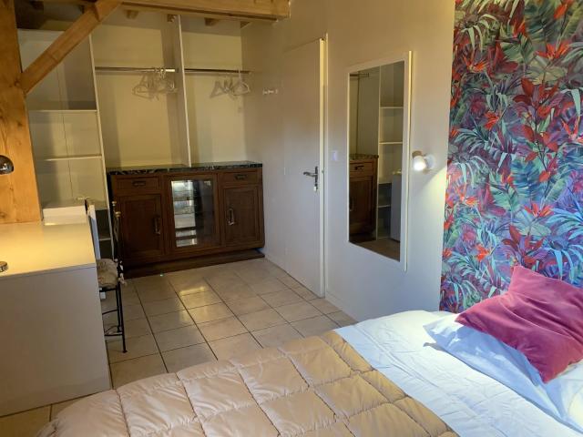 Location Appartement Rue Agnès d'Aragon, Montpellier