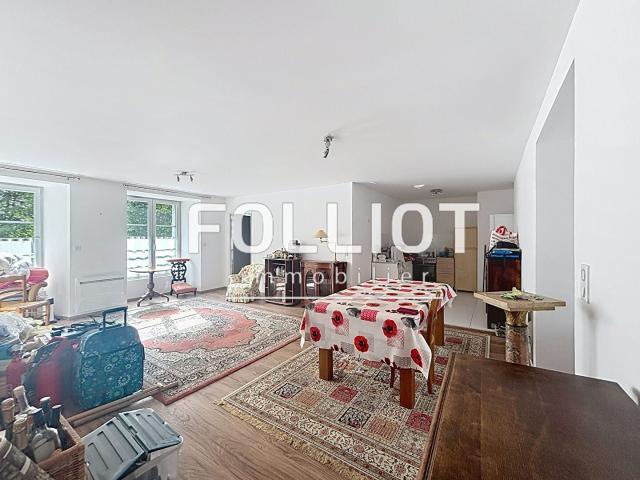 Location Appartement Rue Agnès Varda, Coutances