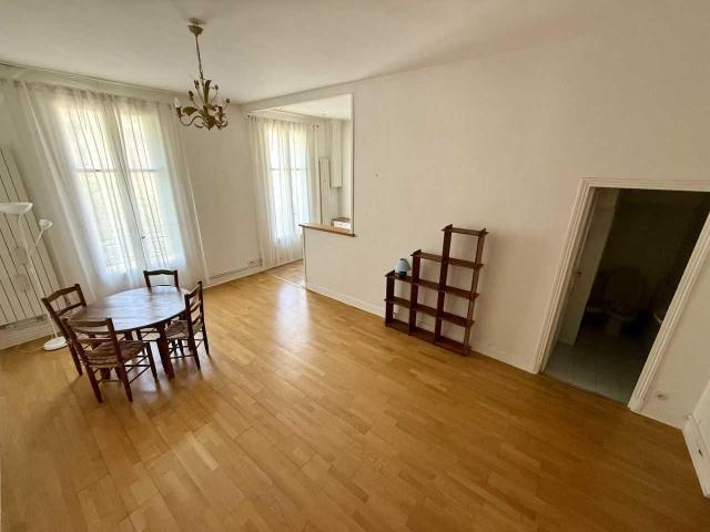 Location Appartement Rue Agricol Perdiguier, Avignon