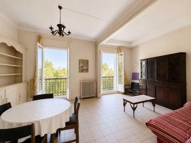 Location Appartement Rue Agricol Perdiguier, Avignon
