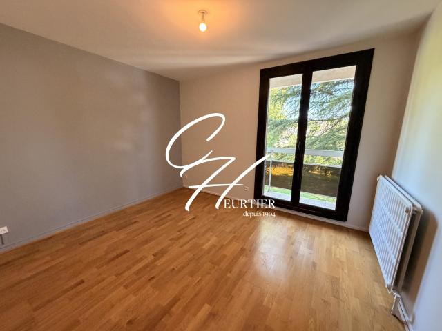 Location Appartement Rue Aimé Bouchayer, Seyssinet Pariset