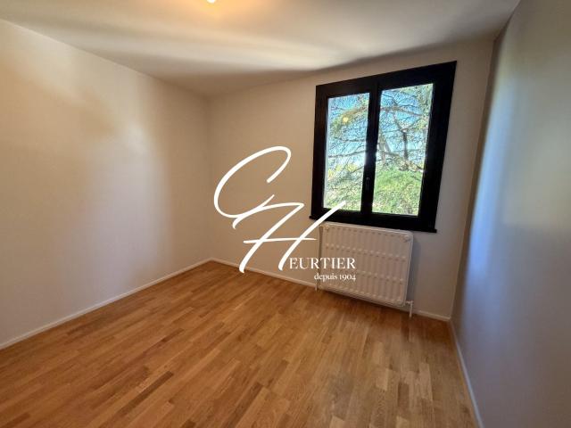 Location Appartement Rue Aimé Bouchayer, Seyssinet Pariset