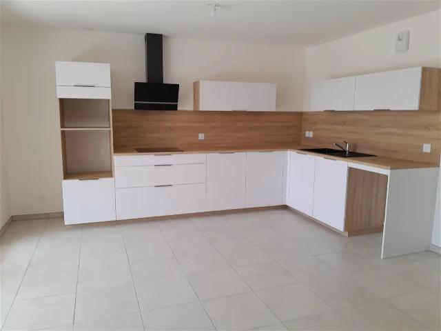 Location Appartement Rue Aimé Césaire, Annecy