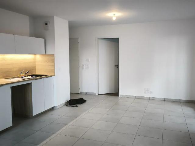 Location Appartement Rue Aimé Césaire, Annecy
