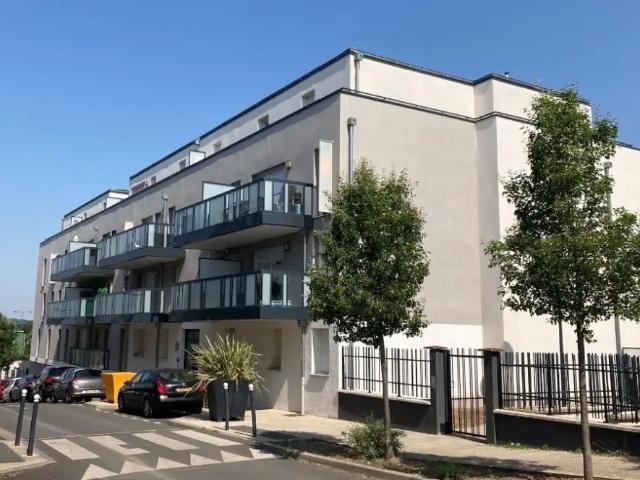 Location Appartement Rue Aimé Logier, Villiers le Bel