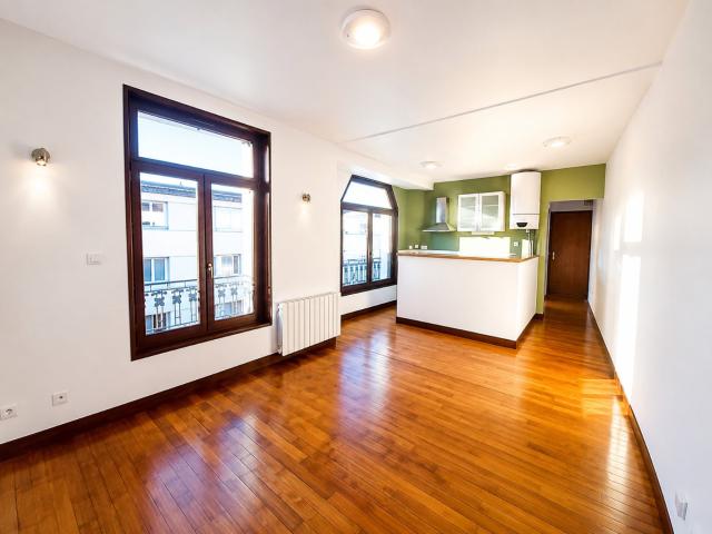 Location Appartement Rue Aimé Merchez, Amiens
