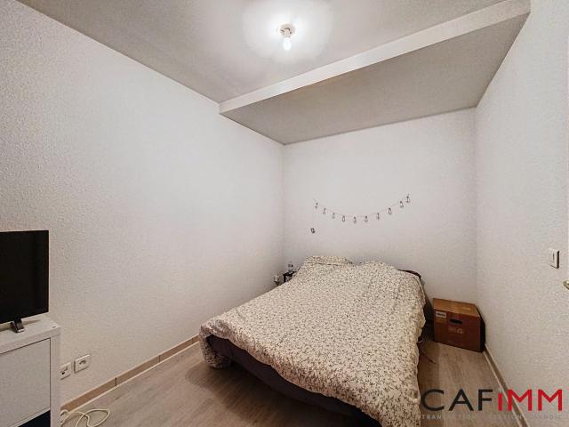 Location Appartement Rue Aimé Pinel, Pont de Chéruy