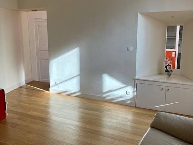 Location Appartement Rue Aimé Ramond, Carcassonne