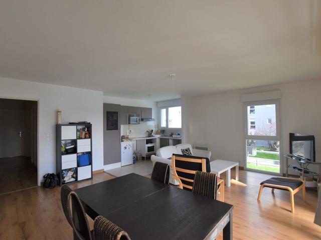 Location Appartement Rue Aimée Antignac, Rennes