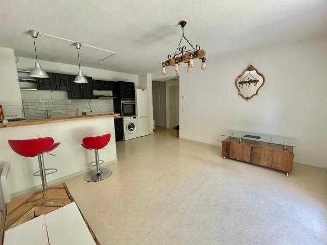 Location Appartement Rue Alain Colas, Champcevinel