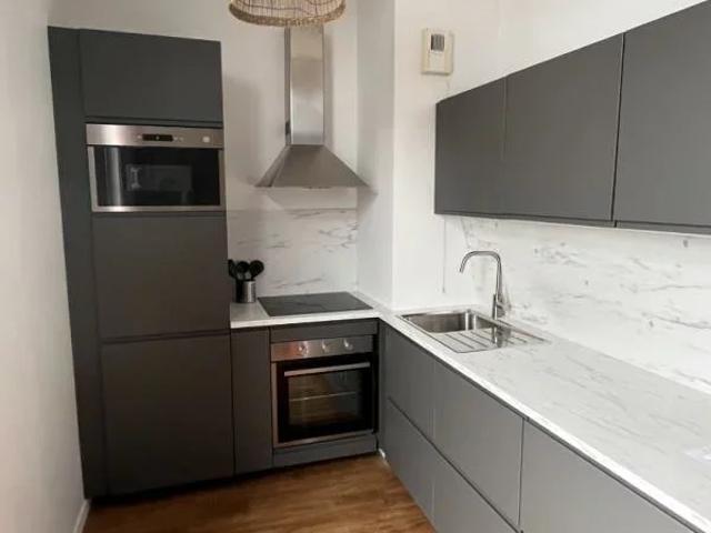Location Appartement Rue Alain Colas, Melesse