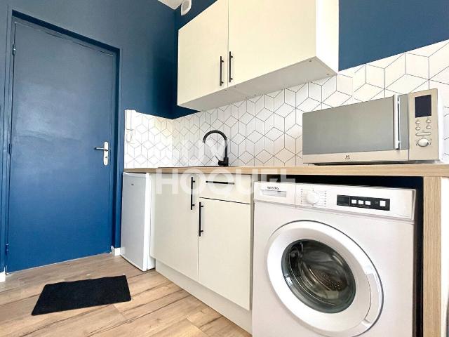 Location Appartement Rue Alain Fournier, Caudebec lès Elbeuf