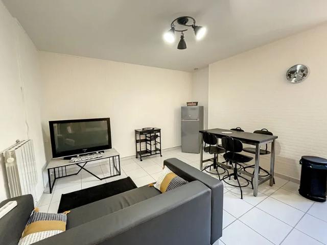 Location Appartement Rue Alain Le Grand, Questembert