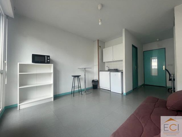 Location Appartement Rue Alain Mimoun, Limoges
