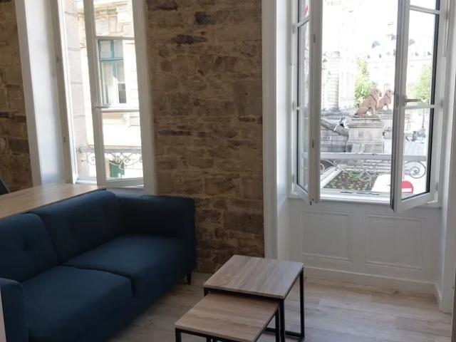 Location Appartement Rue Alain René Lesage, Vannes