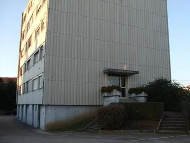 Location Appartement Rue Albert Métin, Besançon