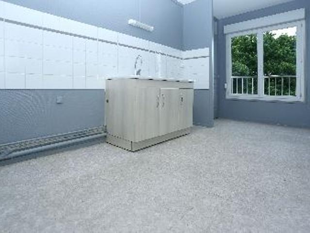 Location Appartement Rue Albert Camus, Châteauroux