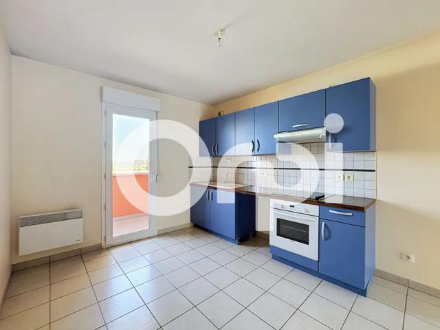 Location Appartement Rue Albert Camus, Chaumont