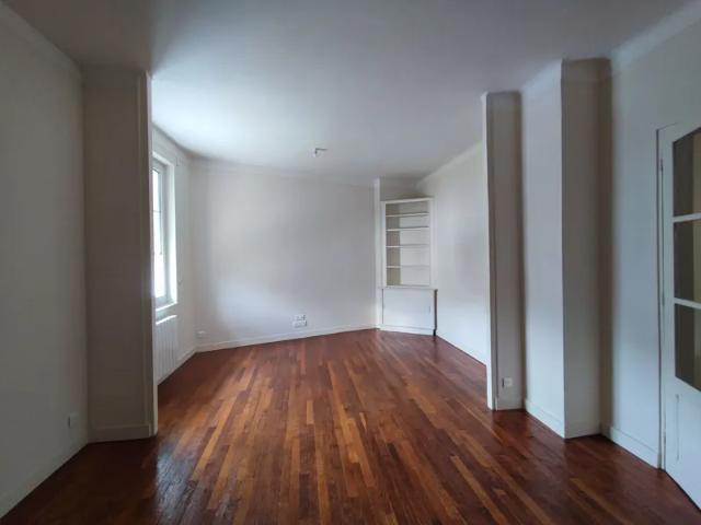 Location Appartement Rue Albert Camus, Gagny