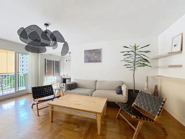 Location Appartement Rue Albert Camus, Le Grand Quevilly