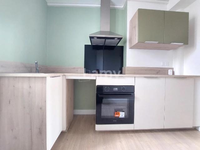 Location Appartement Rue Albert Camus, Limoges