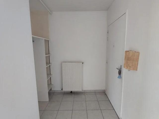 Location Appartement Rue Albert Camus, Trélazé