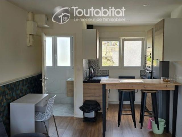 Location Appartement Rue Albert Caquot, Charleville Mézières