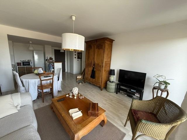 Location Appartement Rue Albert Dupuis, Rouen