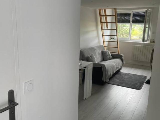 Location Appartement Rue Albert Garry, Limeil Brévannes