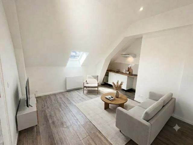 Location Appartement Rue Albert Leyge, Persan