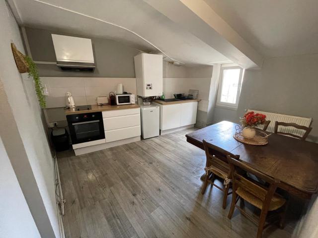 Location Appartement Rue Albert Schweitzer, Annonay