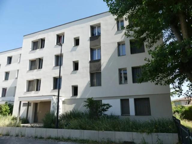 Location Appartement Rue Albert Schweitzer, Bourg de Péage