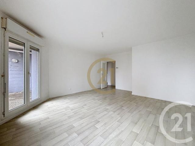 Location Appartement Rue Albert Thomas, Belfort