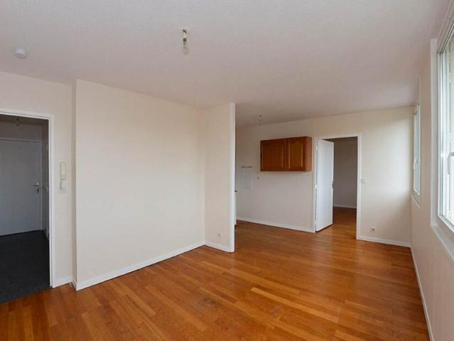 Location Appartement Rue Albert Thomas, Clermont Ferrand
