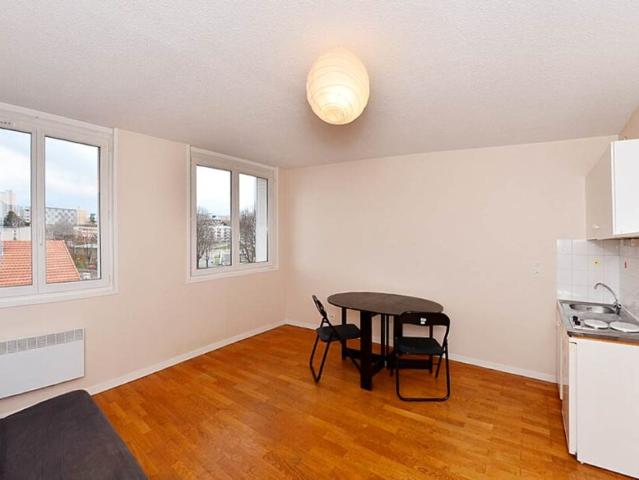 Location Appartement Rue Albert Thomas, Clermont Ferrand