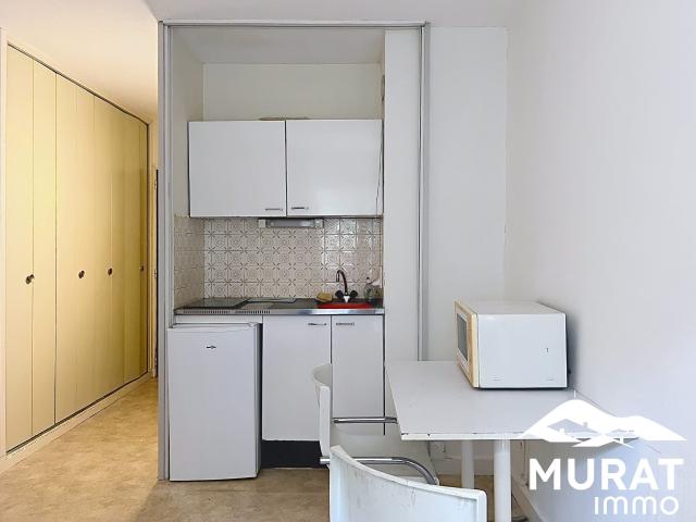 Location Appartement Rue Albert Thomas, Clermont Ferrand