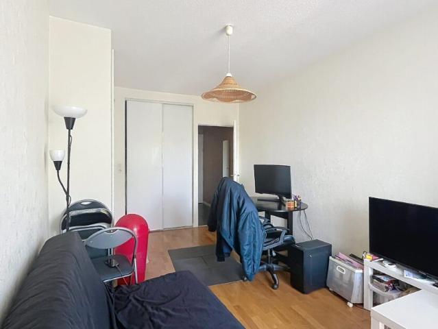 Location Appartement Rue Albert Thomas, Clermont Ferrand